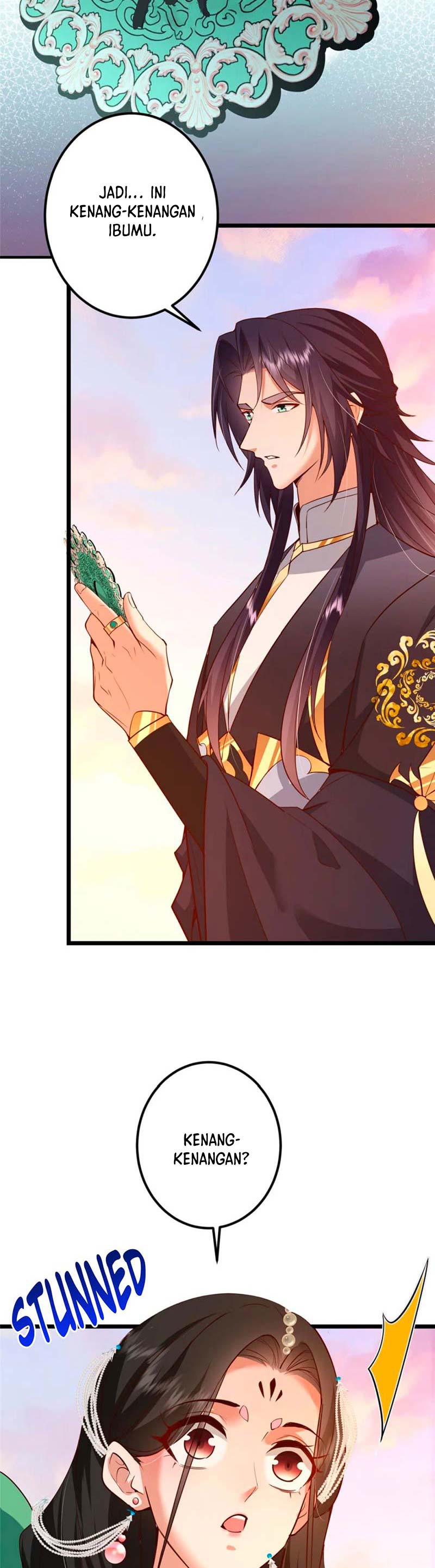 Keep A Low Profile, Sect Leader Chap 417 - Next Chap 418