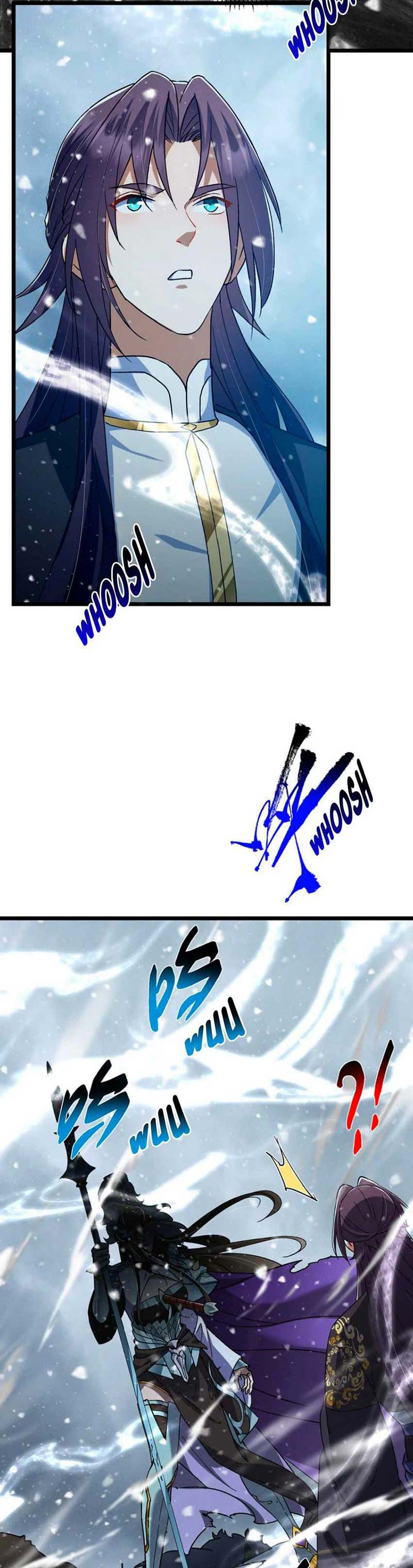 Keep A Low Profile, Sect Leader Chap 418 - Next Chap 419