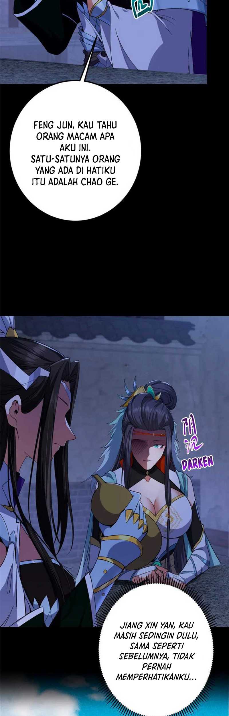 Keep A Low Profile, Sect Leader Chap 419 - Next Chap 420