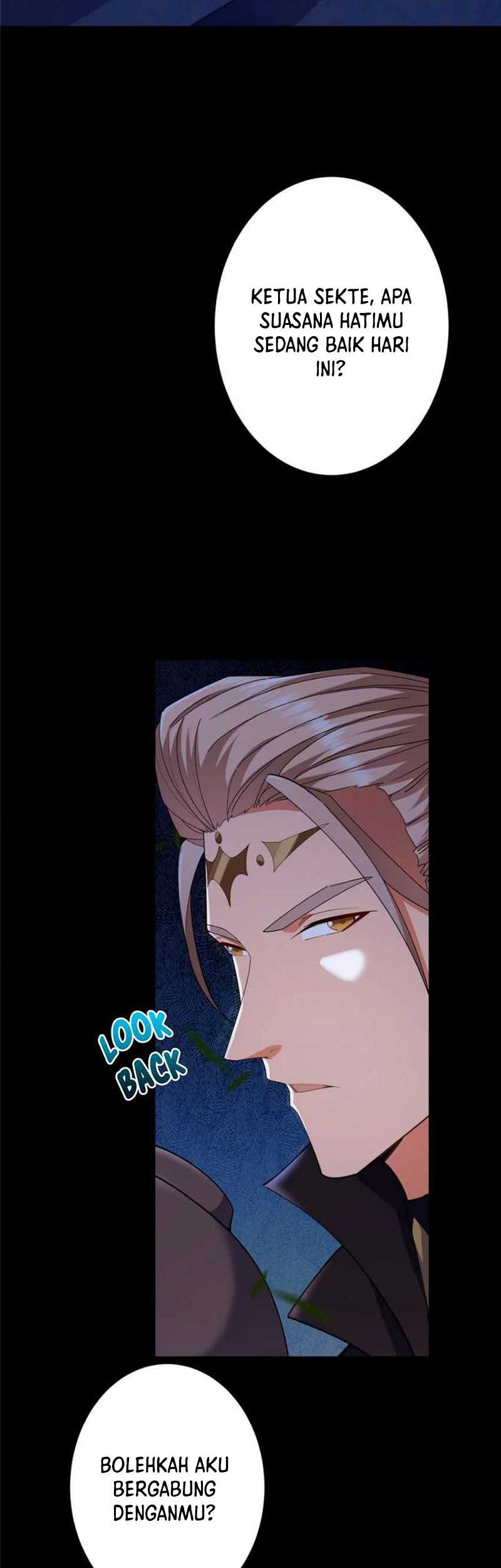 Keep A Low Profile, Sect Leader Chap 419 - Next Chap 420