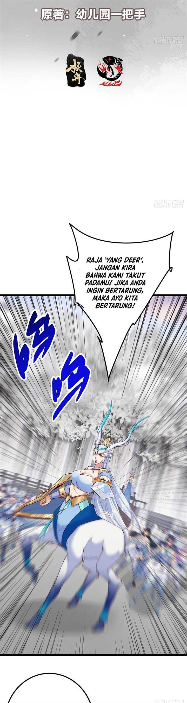 Keep A Low Profile, Sect Leader Chap 411 - Next Chap 412