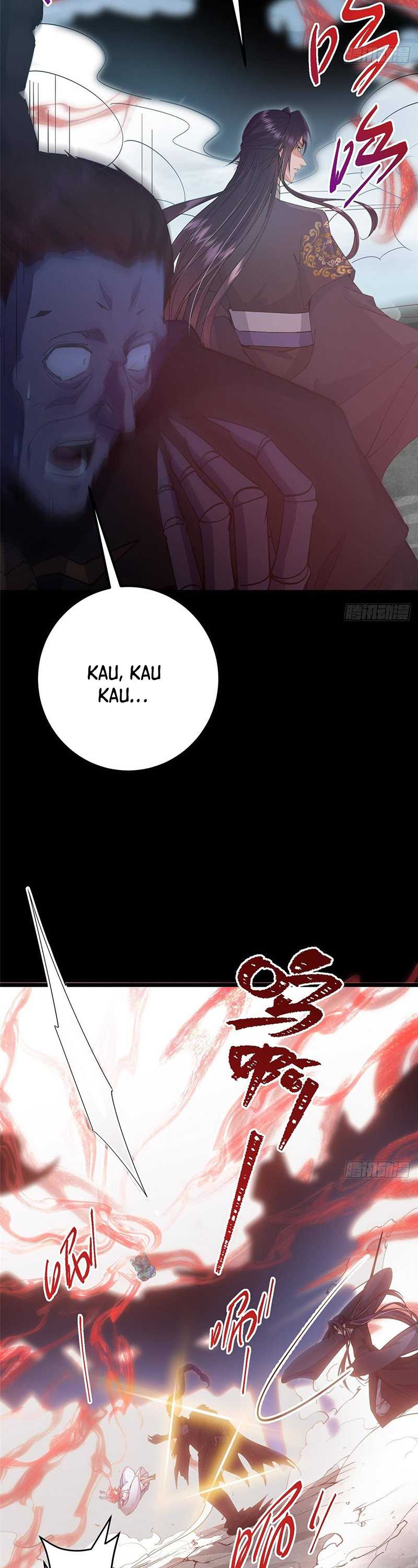 Keep A Low Profile, Sect Leader Chap 412 - Next Chap 413