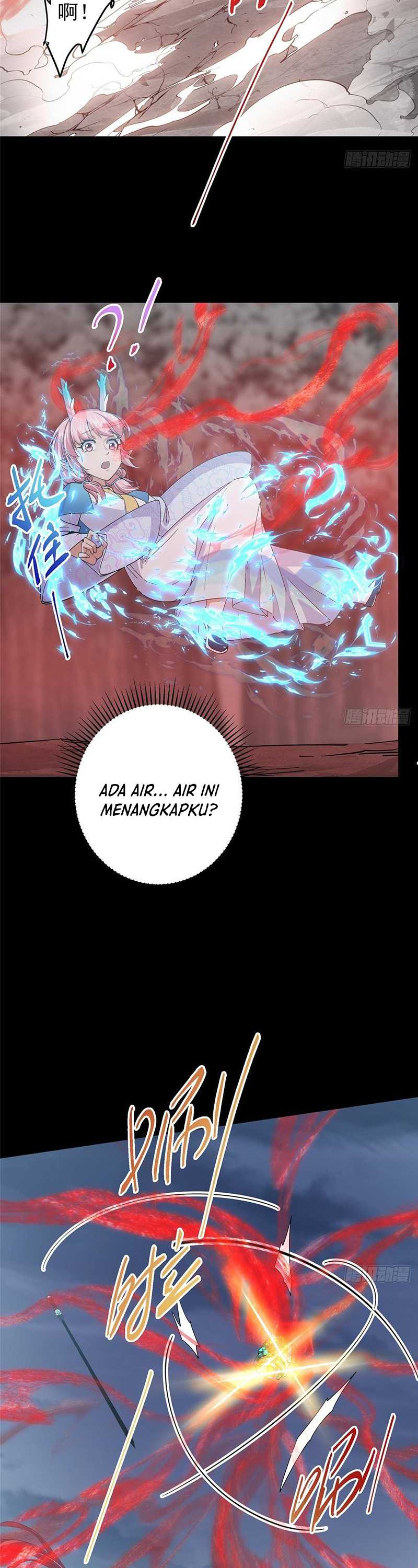 Keep A Low Profile, Sect Leader Chap 412 - Next Chap 413