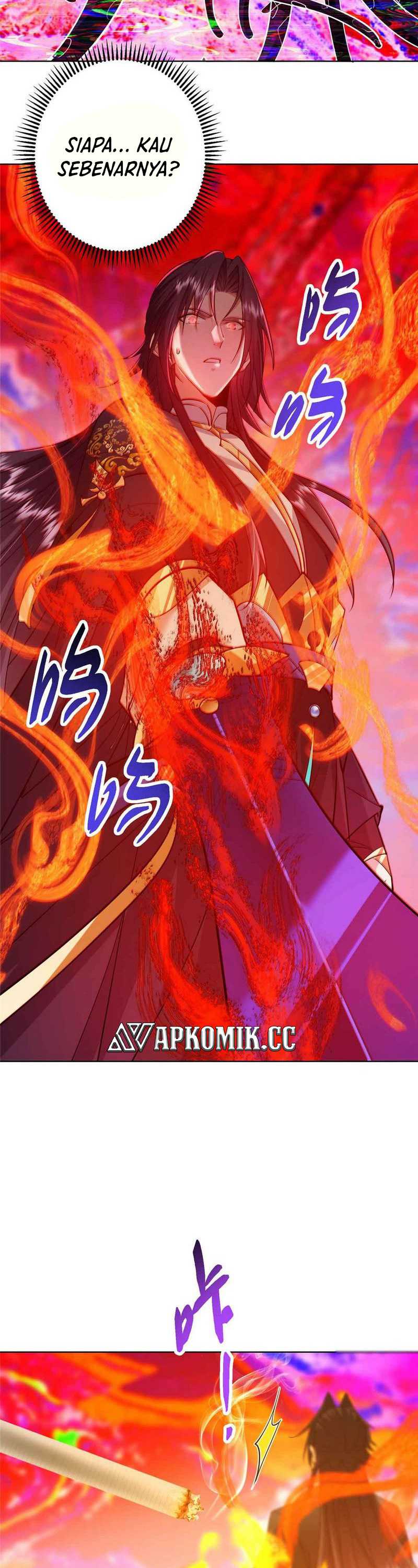 Keep A Low Profile, Sect Leader Chap 424 - Next Chap 425