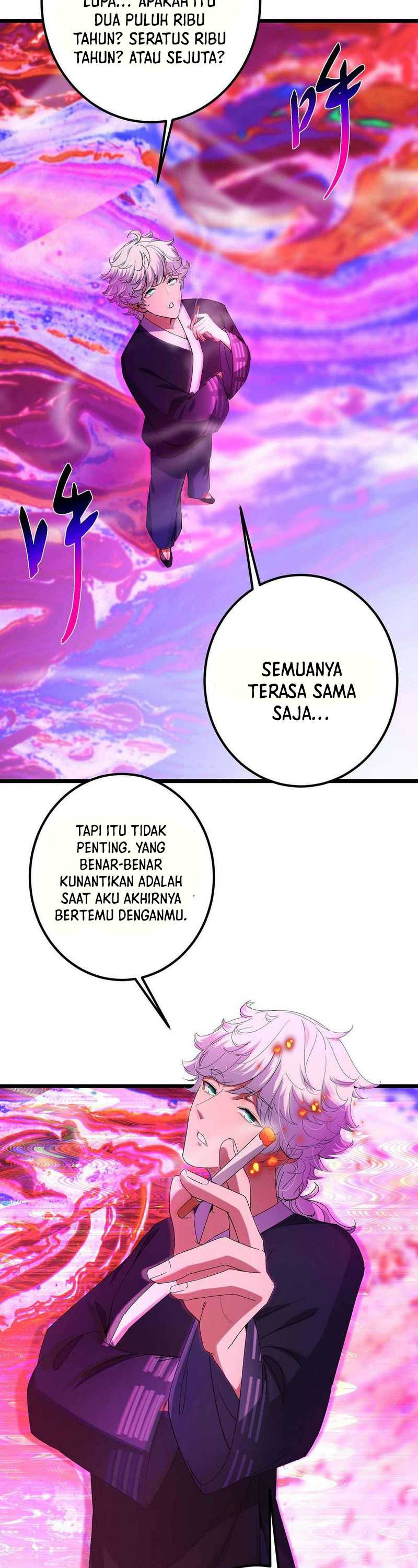 Keep A Low Profile, Sect Leader Chap 424 - Next Chap 425