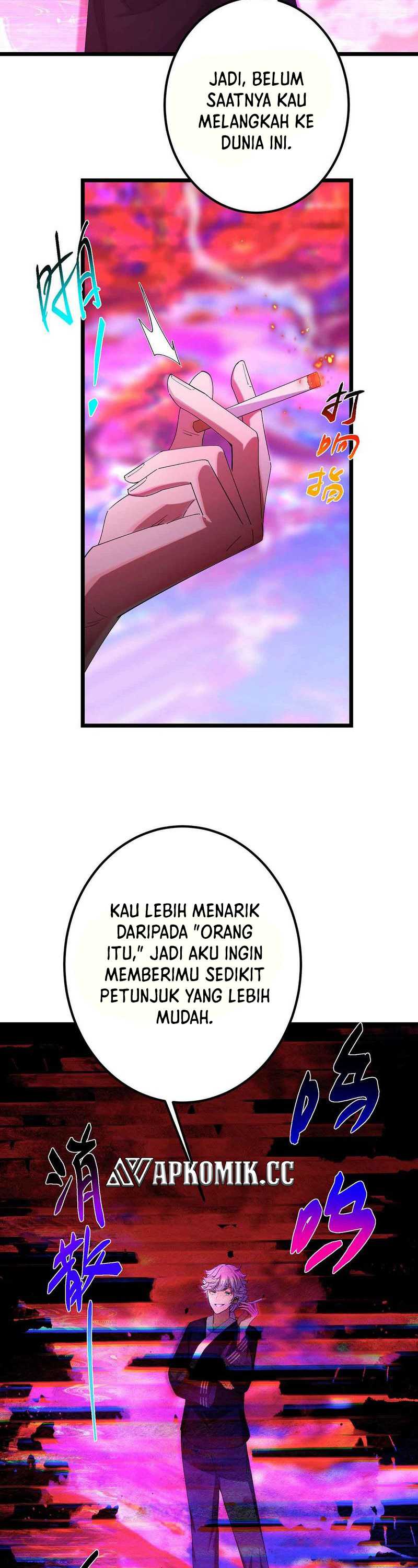Keep A Low Profile, Sect Leader Chap 424 - Next Chap 425
