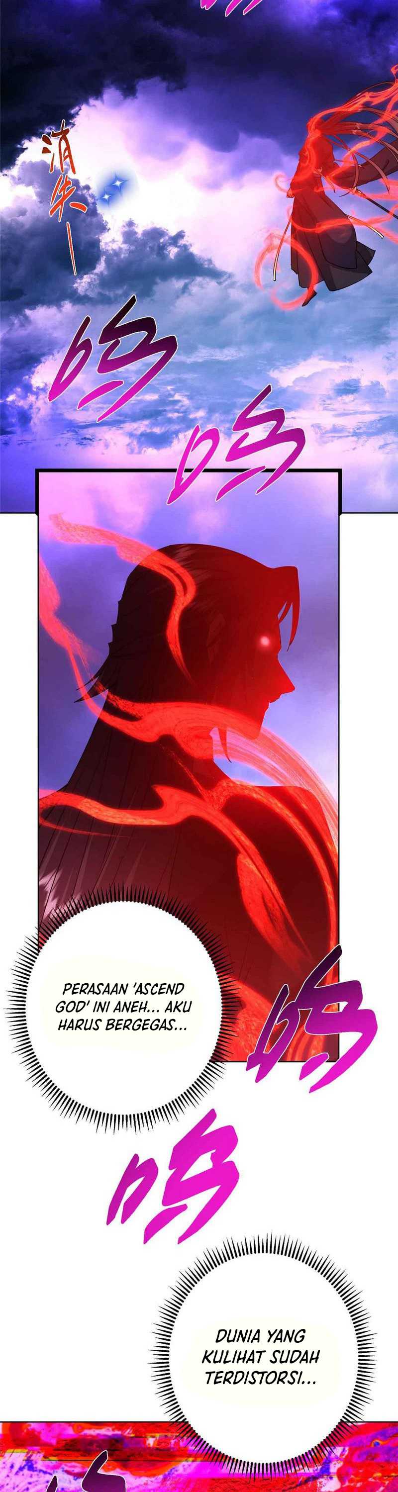 Keep A Low Profile, Sect Leader Chap 424 - Next Chap 425