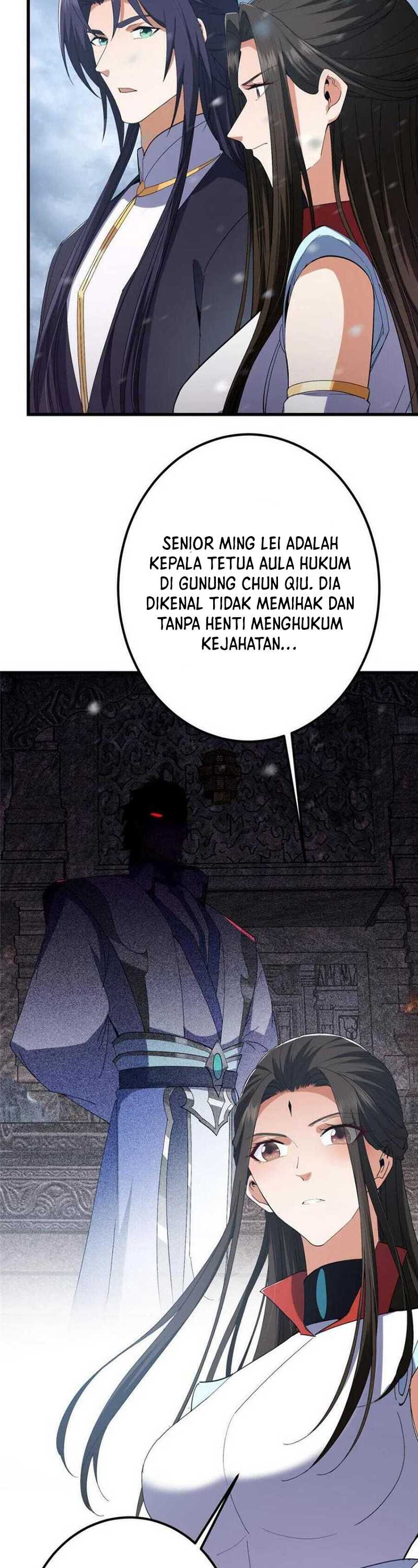 Keep A Low Profile, Sect Leader Chap 426 - Next Chap 427