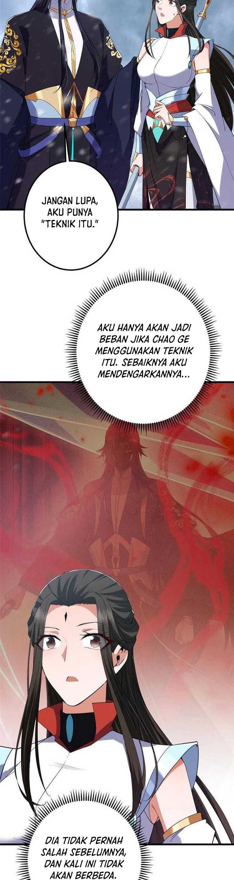 Keep A Low Profile, Sect Leader Chap 426 - Next Chap 427