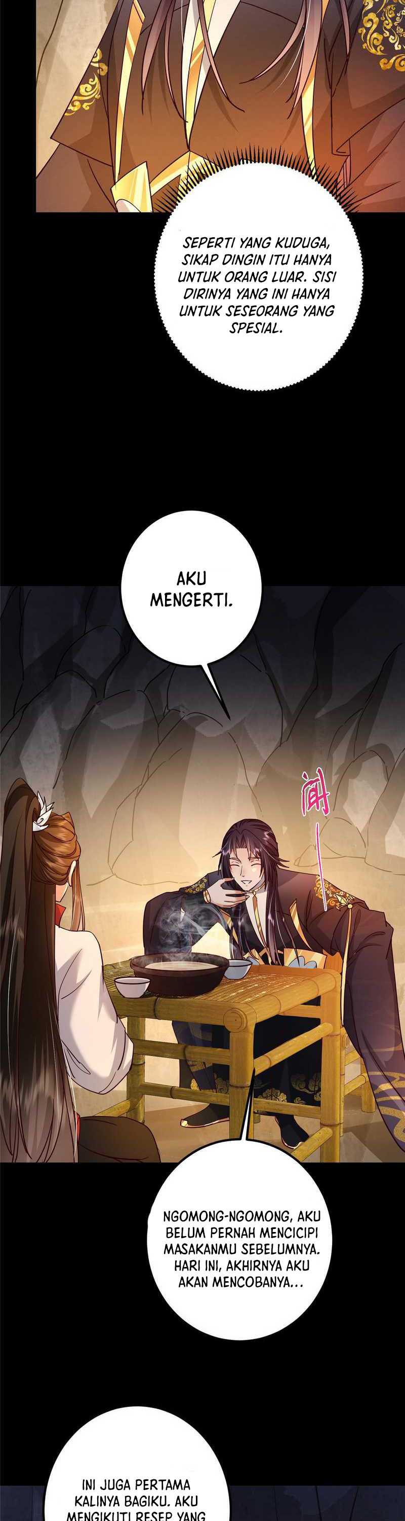 Keep A Low Profile, Sect Leader Chap 429 - Next Chap 430