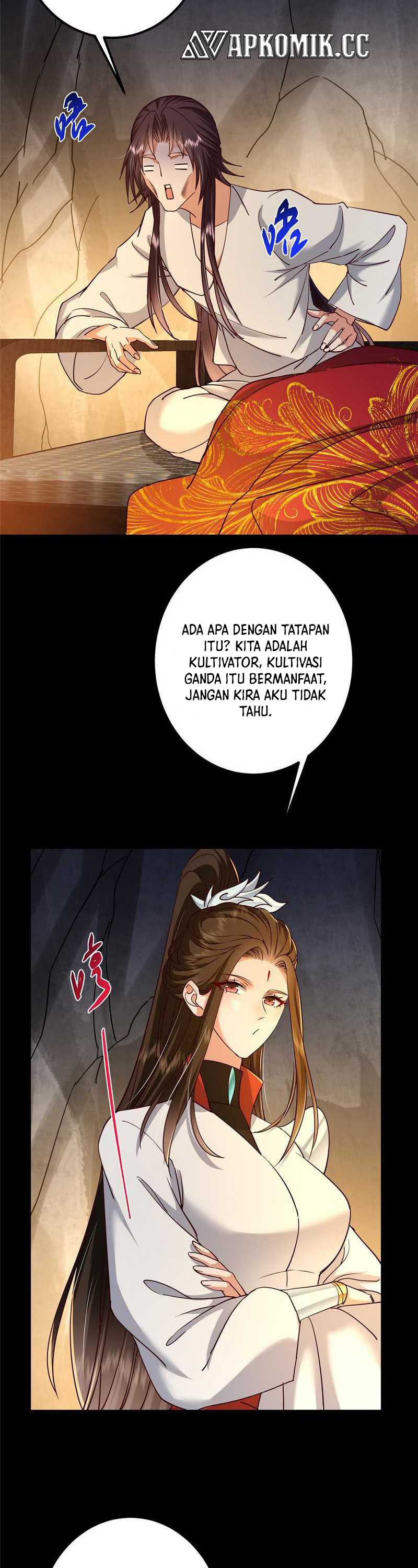 Keep A Low Profile, Sect Leader Chap 429 - Next Chap 430