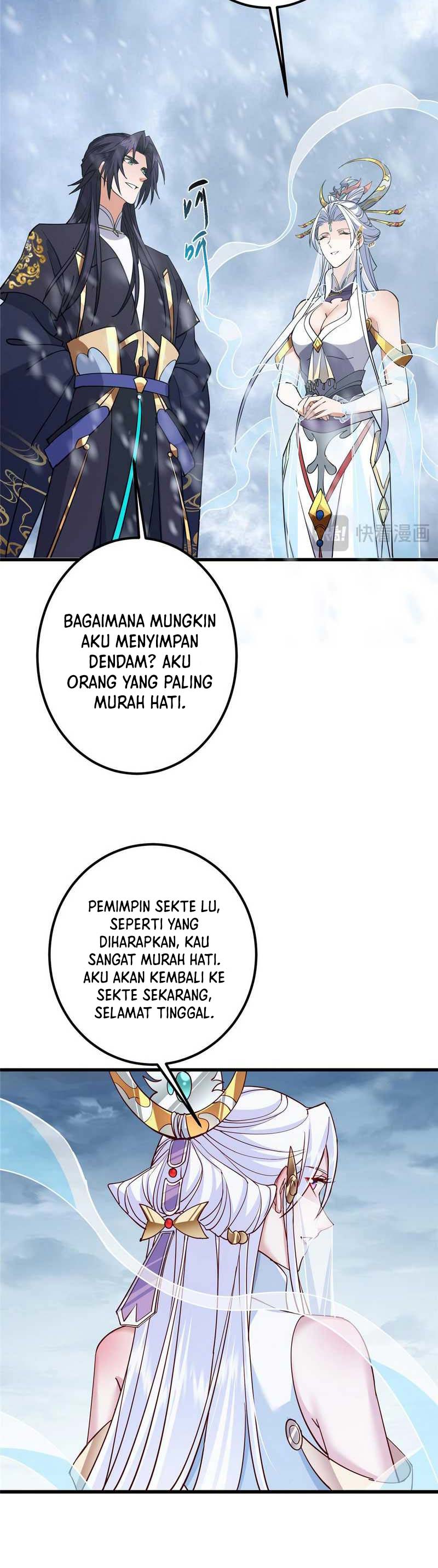 Keep A Low Profile, Sect Leader Chap 429 - Next Chap 430