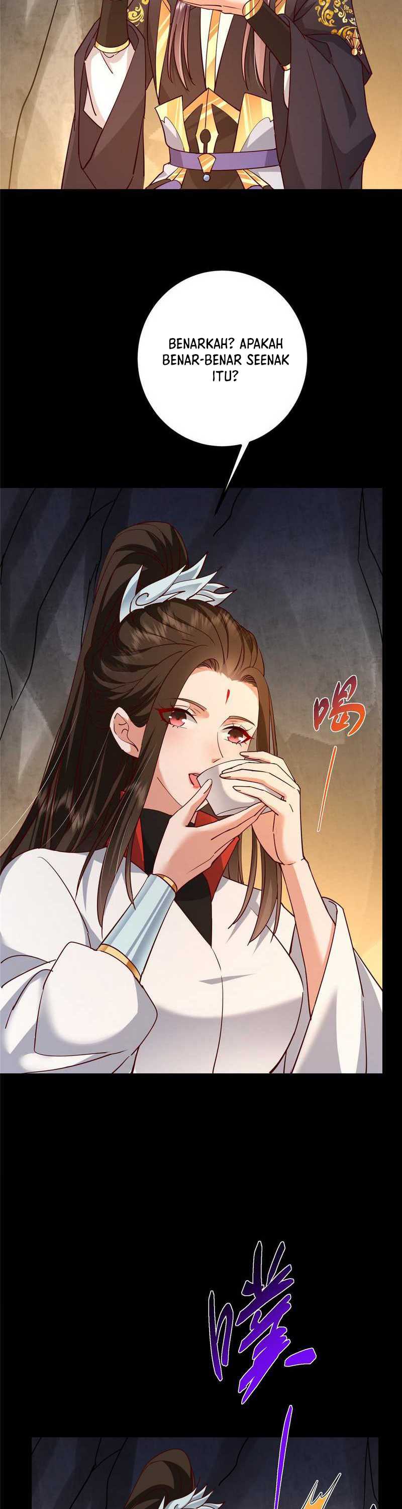 Keep A Low Profile, Sect Leader Chap 429 - Next Chap 430