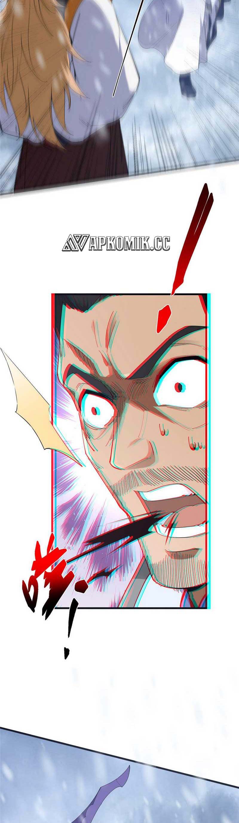 Keep A Low Profile, Sect Leader Chap 429 - Next Chap 430