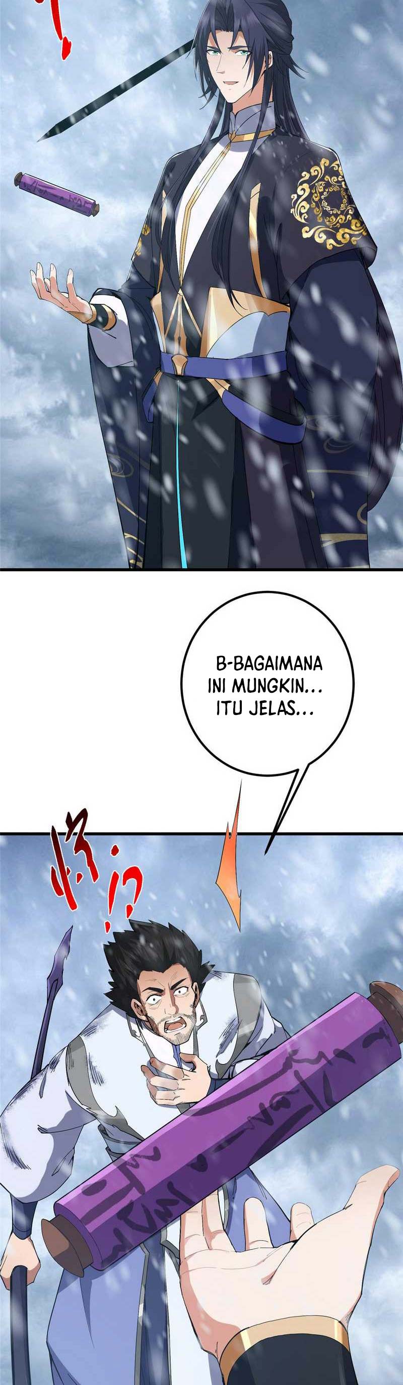 Keep A Low Profile, Sect Leader Chap 429 - Next Chap 430