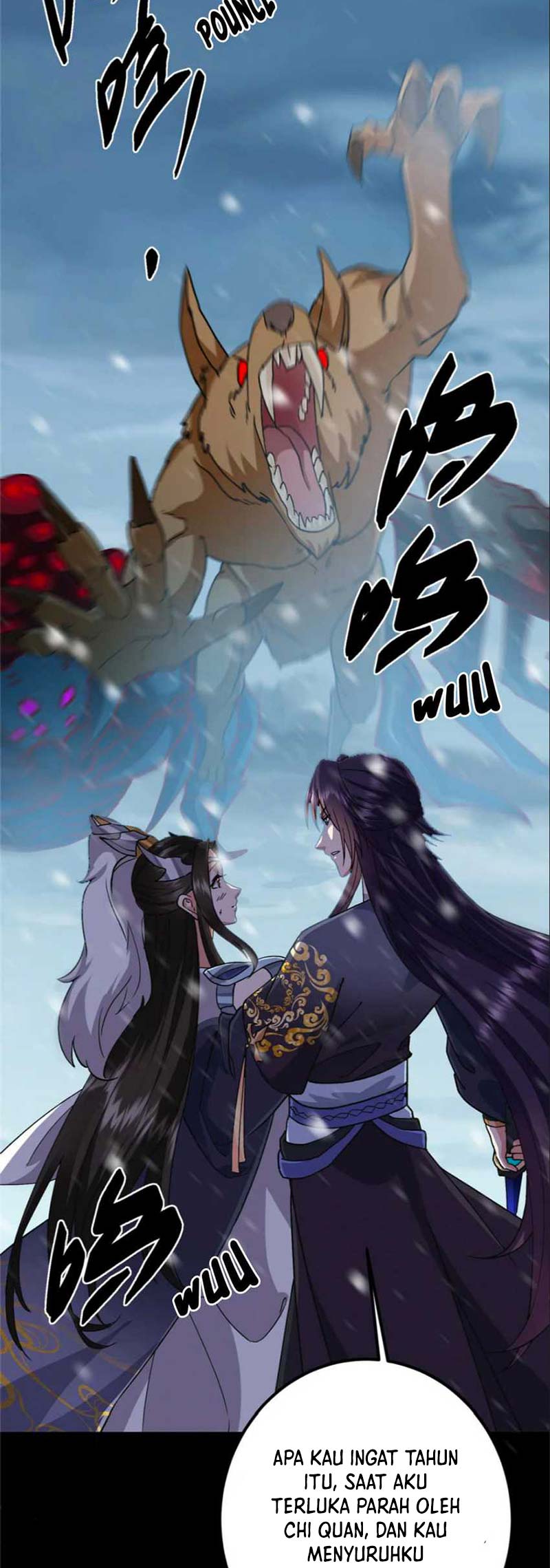 Keep A Low Profile, Sect Leader Chap 420 - Next Chap 421