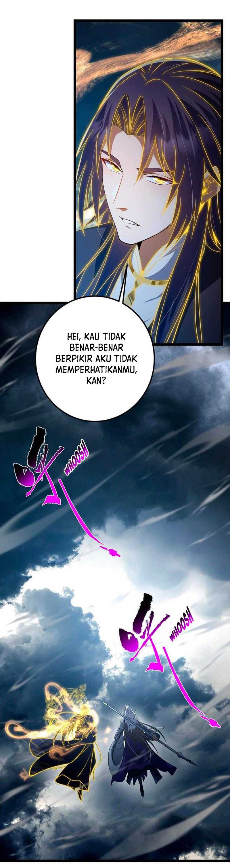 Keep A Low Profile, Sect Leader Chap 422 - Next Chap 423