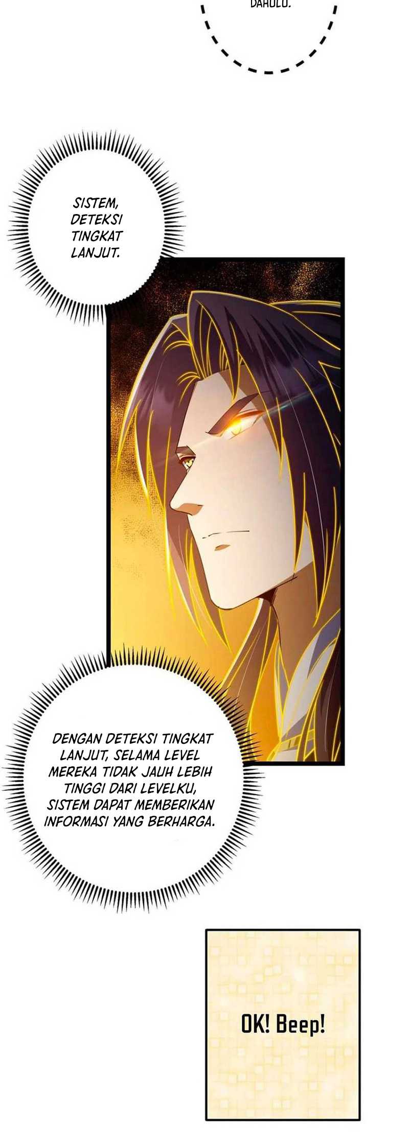 Keep A Low Profile, Sect Leader Chap 422 - Next Chap 423