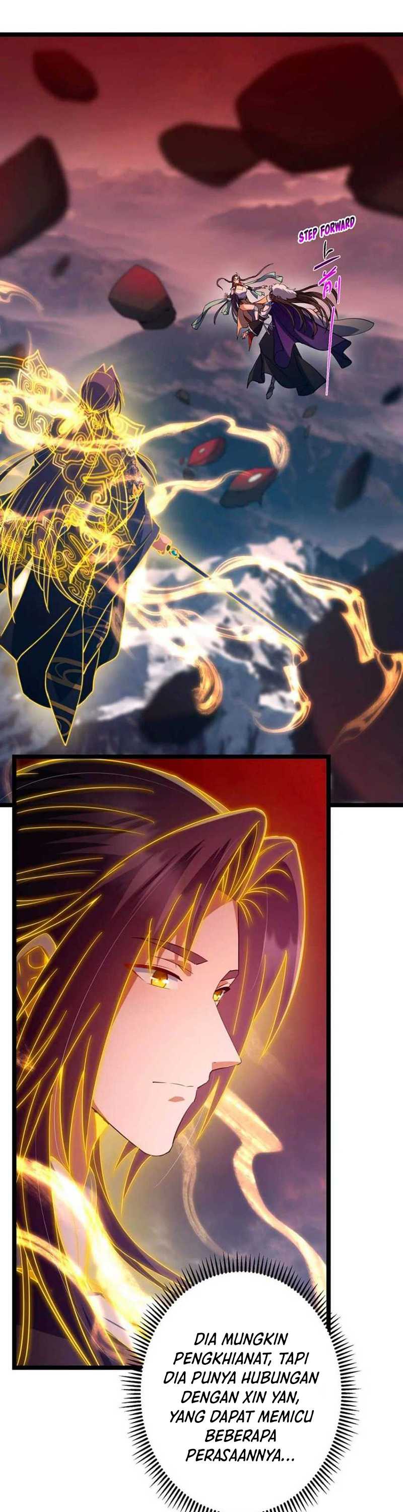 Keep A Low Profile, Sect Leader Chap 422 - Next Chap 423