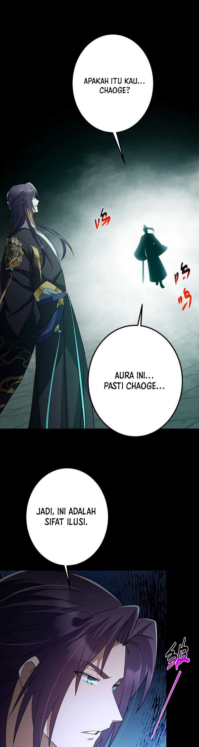 Keep A Low Profile, Sect Leader Chap 434 - Next Chap 435