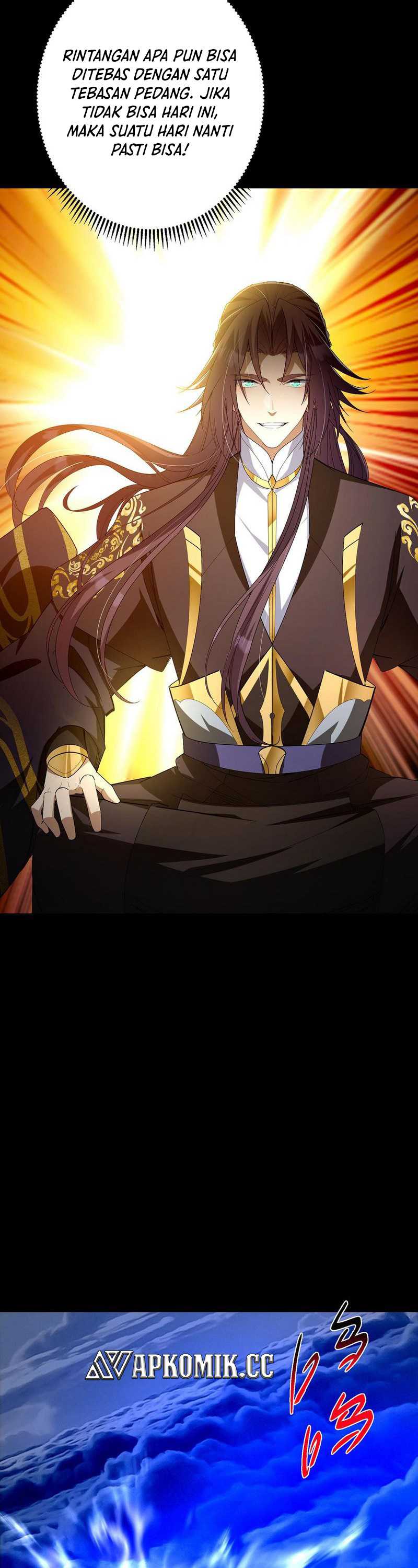 Keep A Low Profile, Sect Leader Chap 434 - Next Chap 435