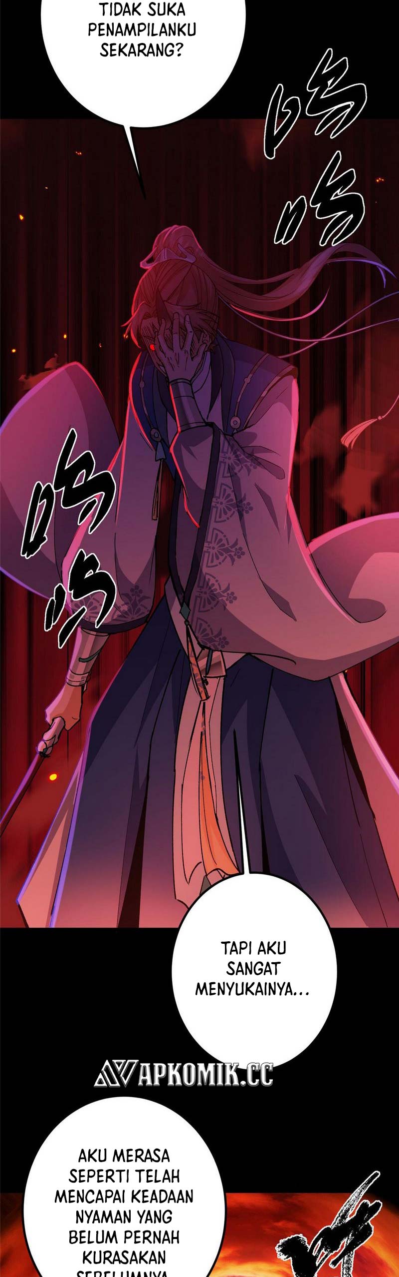 Keep A Low Profile, Sect Leader Chap 436 - Next Chap 437