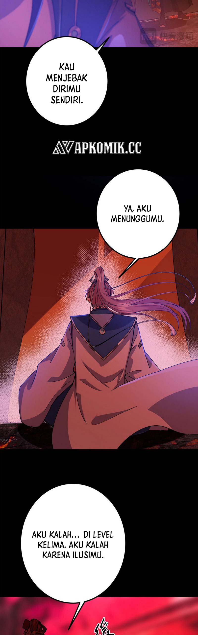 Keep A Low Profile, Sect Leader Chap 436 - Next Chap 437
