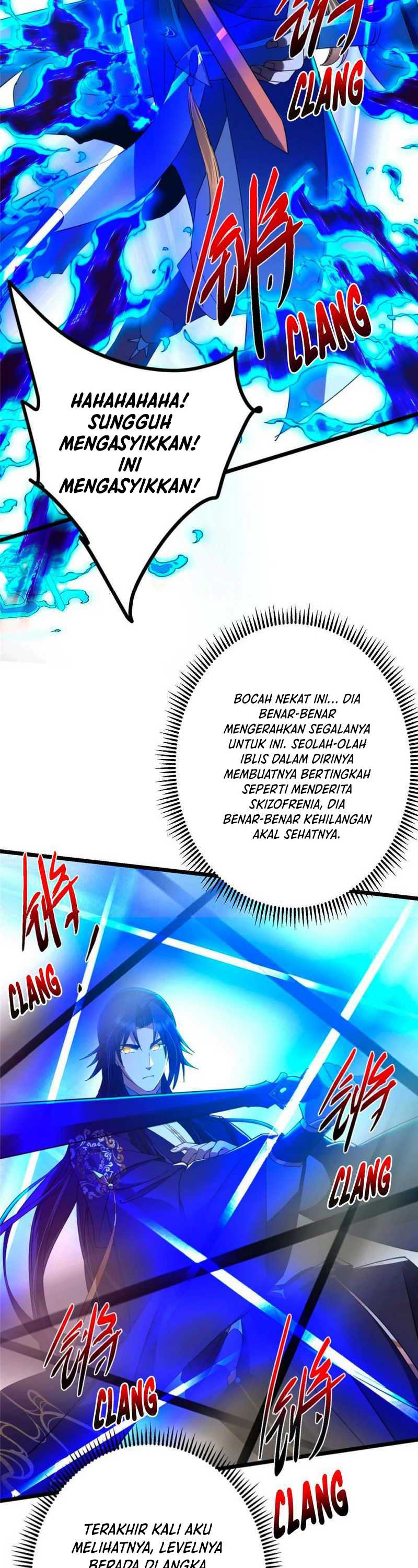 Keep A Low Profile, Sect Leader Chap 437 - Next Chap 438