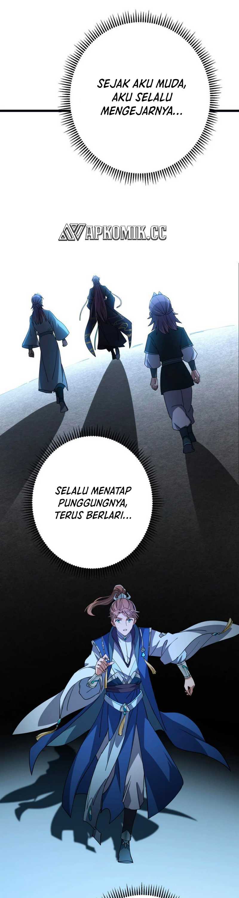 Keep A Low Profile, Sect Leader Chap 437 - Next Chap 438