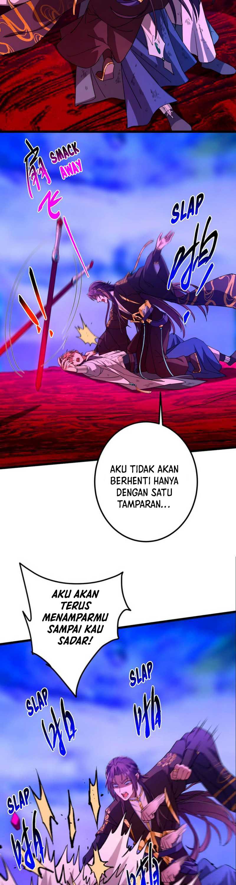 Keep A Low Profile, Sect Leader Chap 437 - Next Chap 438