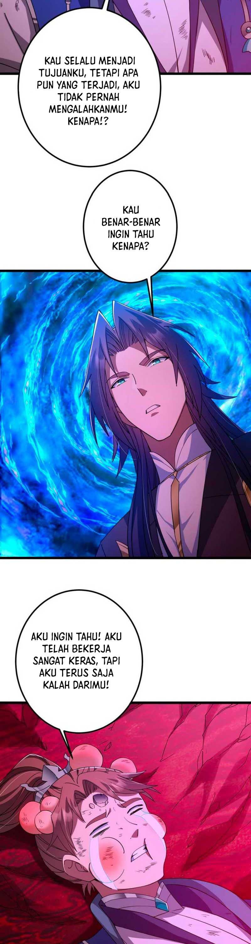 Keep A Low Profile, Sect Leader Chap 437 - Next Chap 438