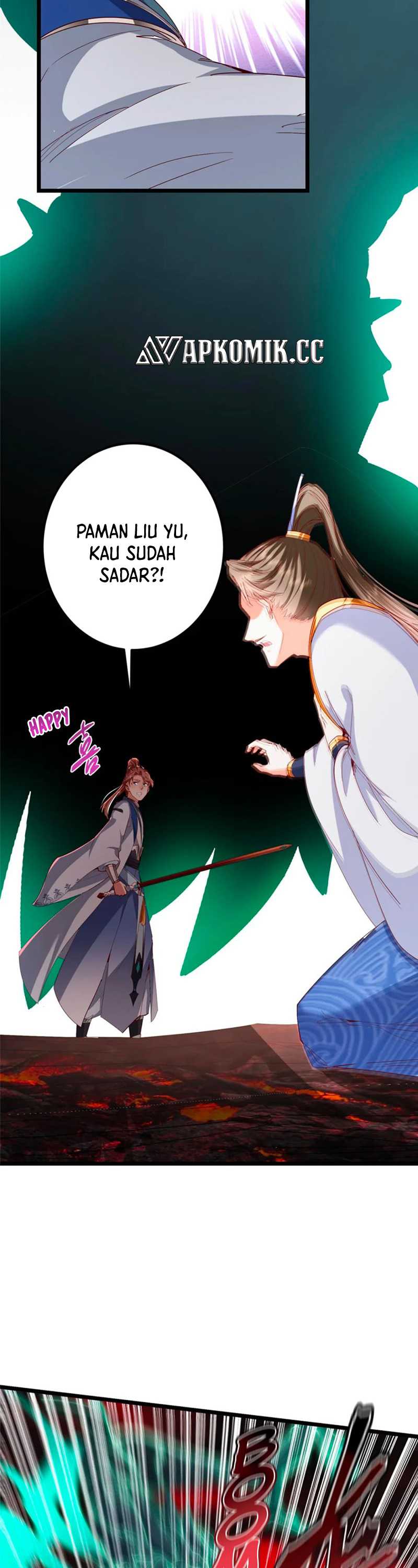 Keep A Low Profile, Sect Leader Chap 438 - Next Chap 439