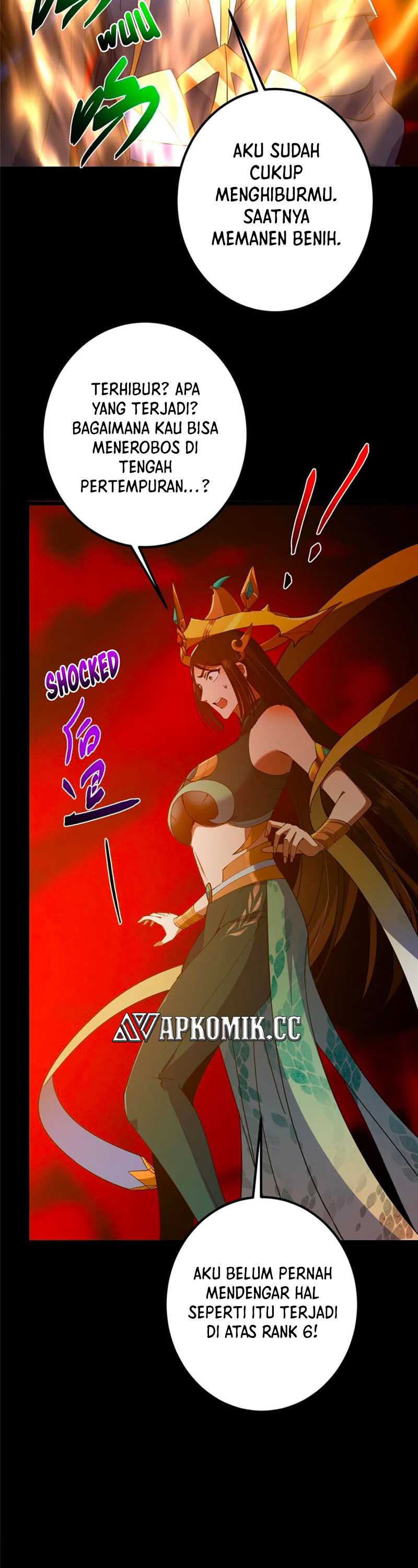 Keep A Low Profile, Sect Leader Chap 438 - Next Chap 439
