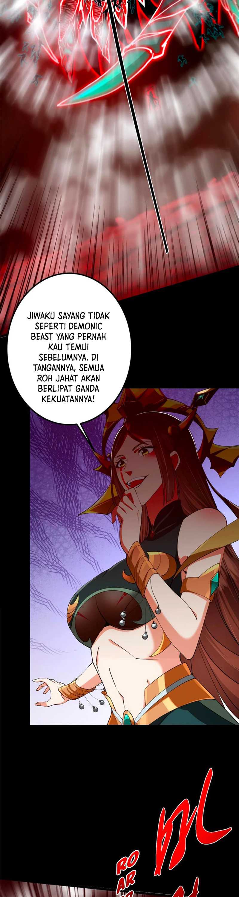 Keep A Low Profile, Sect Leader Chap 438 - Next Chap 439