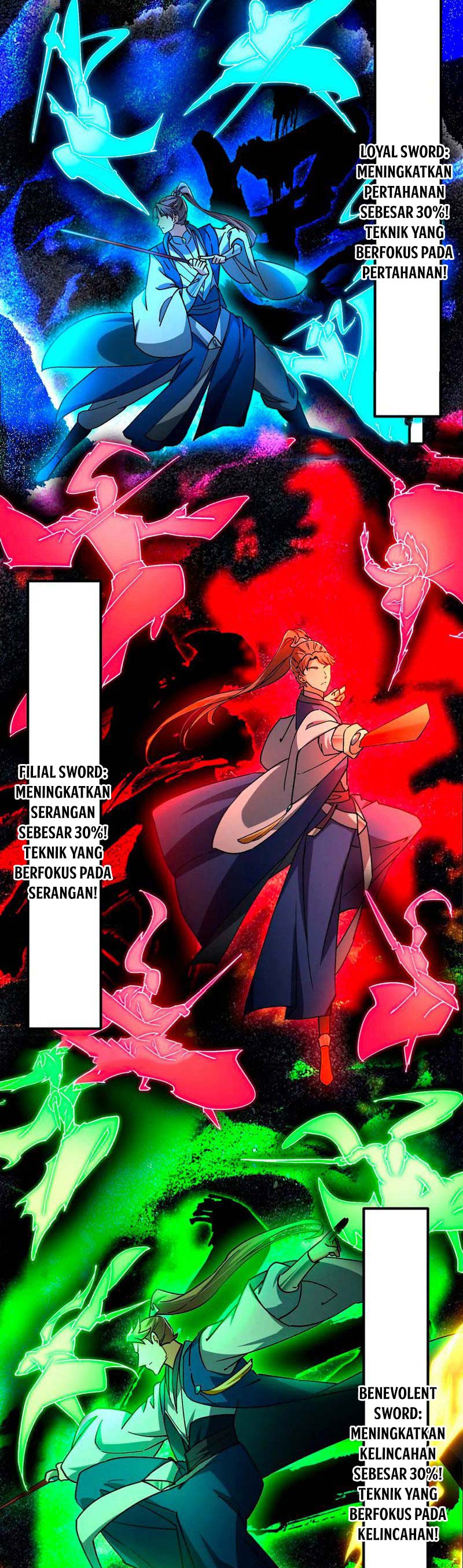 Keep A Low Profile, Sect Leader Chap 439 - Next Chap 440