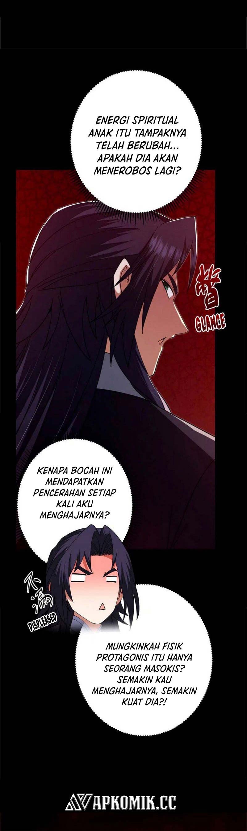 Keep A Low Profile, Sect Leader Chap 439 - Next Chap 440