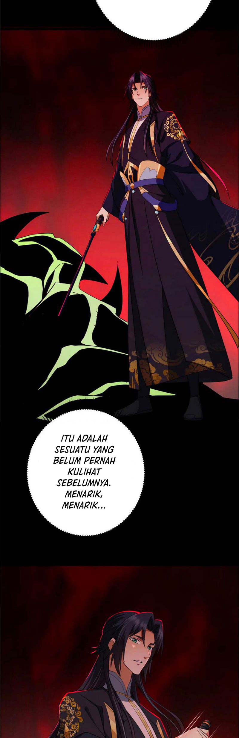 Keep A Low Profile, Sect Leader Chap 439 - Next Chap 440
