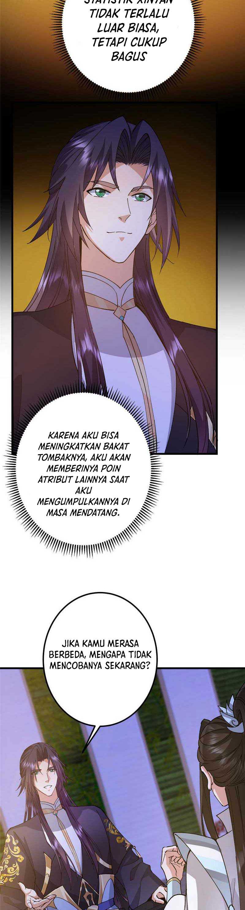 Keep A Low Profile, Sect Leader Chap 430 - Next Chap 431
