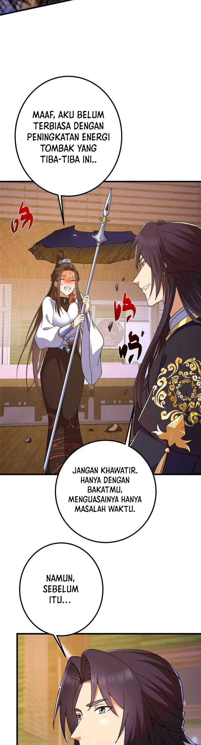 Keep A Low Profile, Sect Leader Chap 430 - Next Chap 431