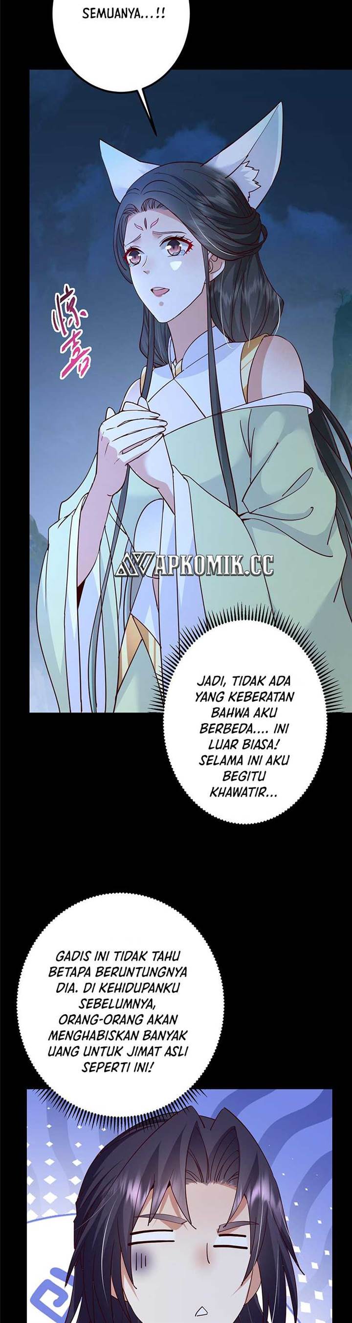 Keep A Low Profile, Sect Leader Chap 431 - Next Chap 432