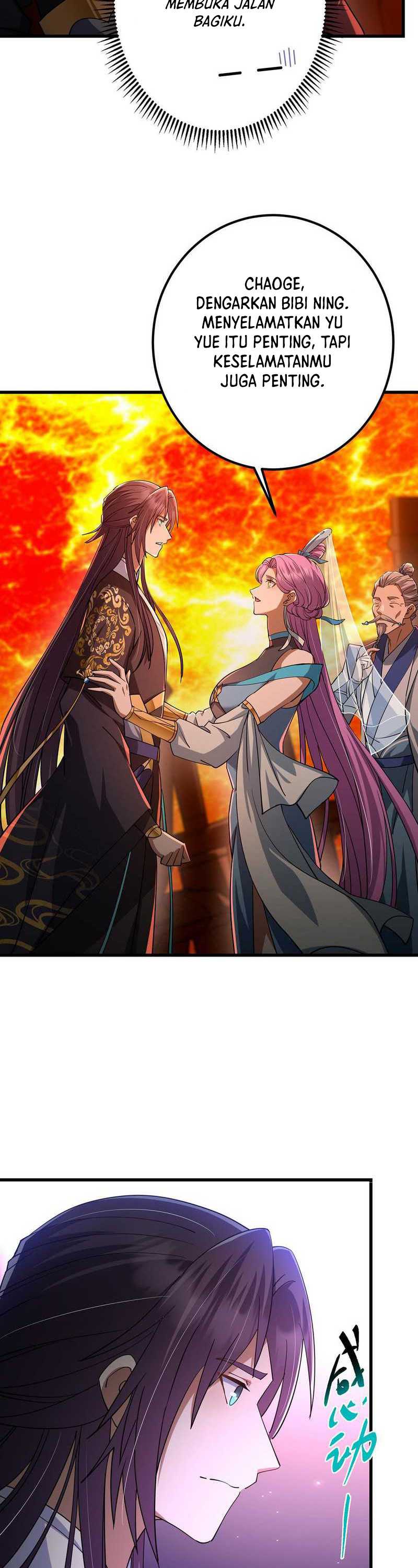 Keep A Low Profile, Sect Leader Chap 432 - Next Chap 433