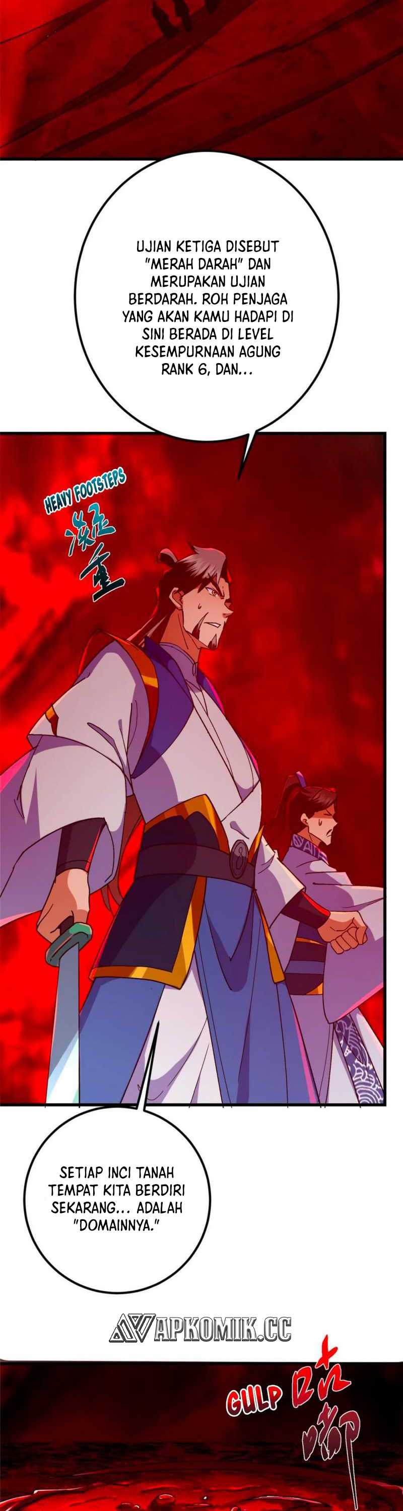 Keep A Low Profile, Sect Leader Chap 433 - Next Chap 434