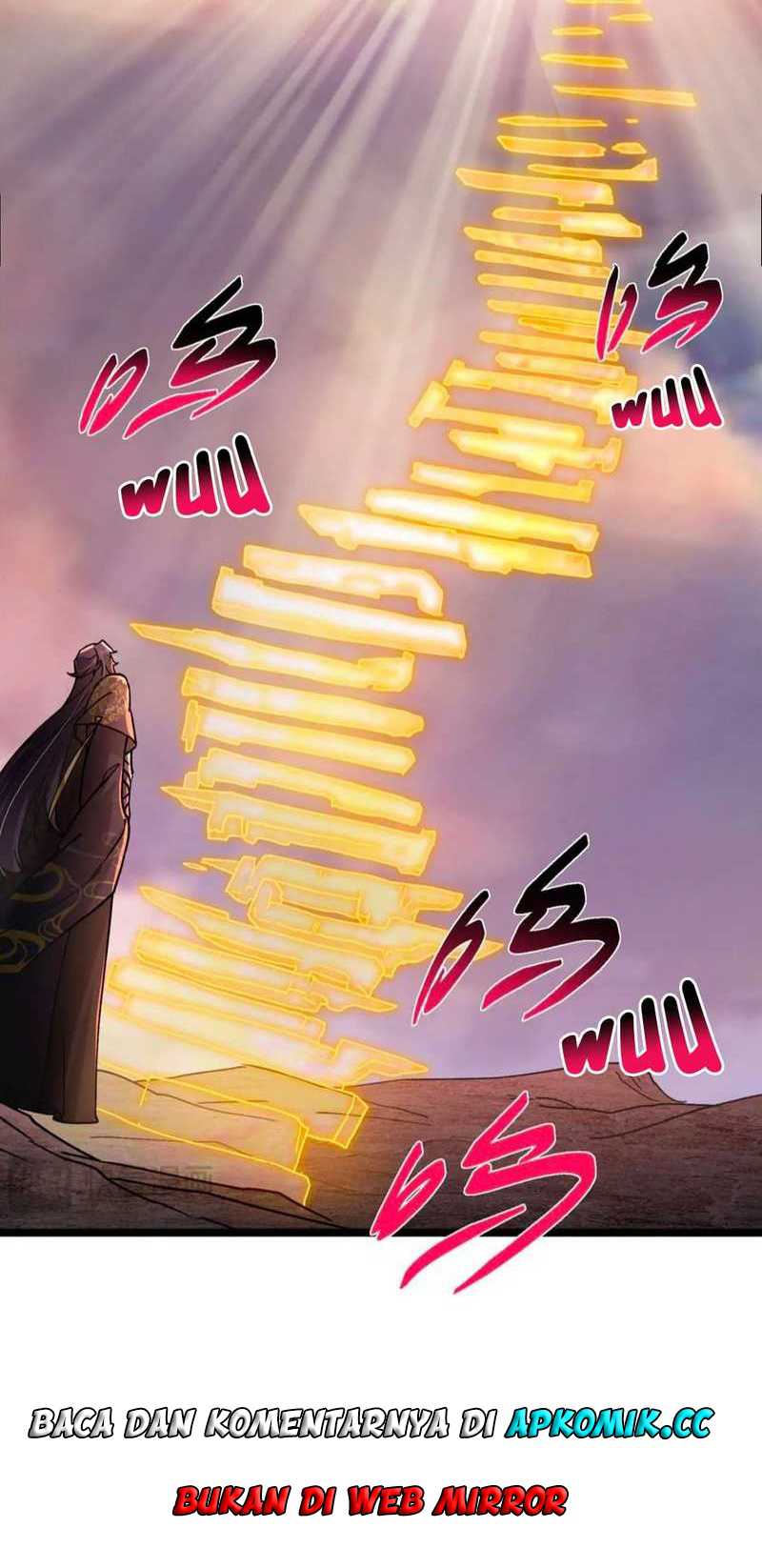Keep A Low Profile, Sect Leader Chap 445 - Next Chap 446