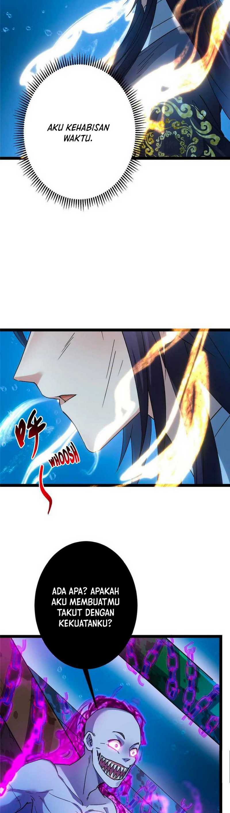 Keep A Low Profile, Sect Leader Chap 448 - Next Chap 449