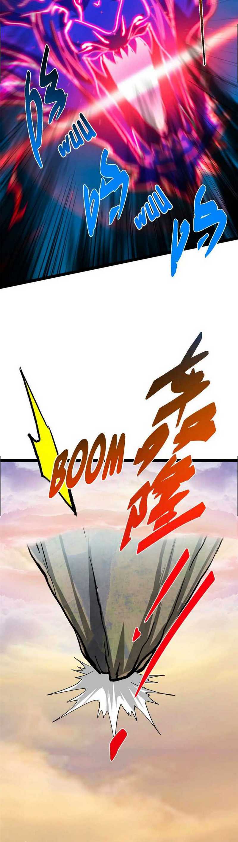 Keep A Low Profile, Sect Leader Chap 448 - Next Chap 449