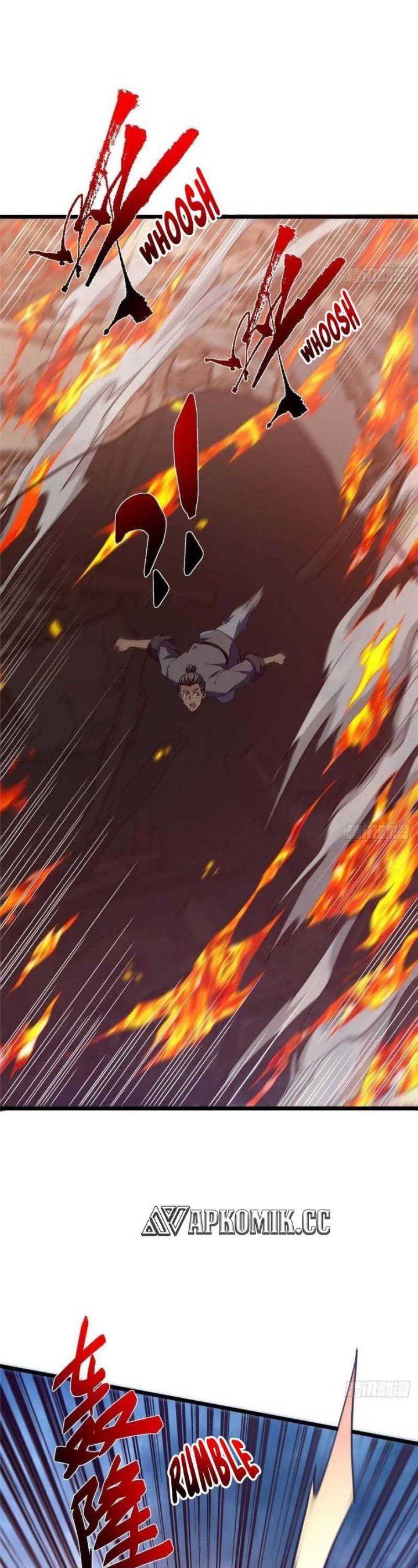 Keep A Low Profile, Sect Leader Chap 454 - Next Chap 455