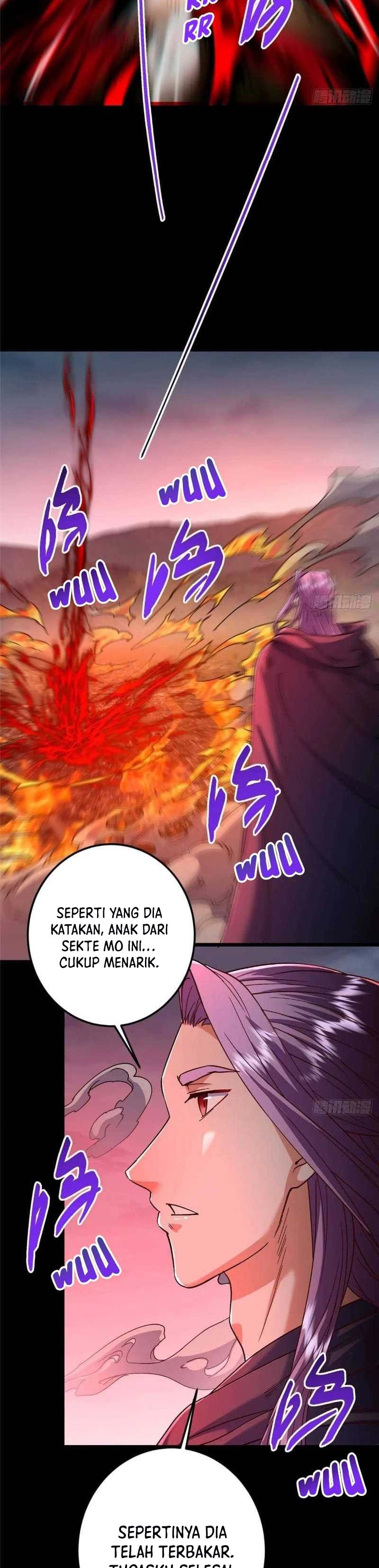 Keep A Low Profile, Sect Leader Chap 455 - Next Chap 456