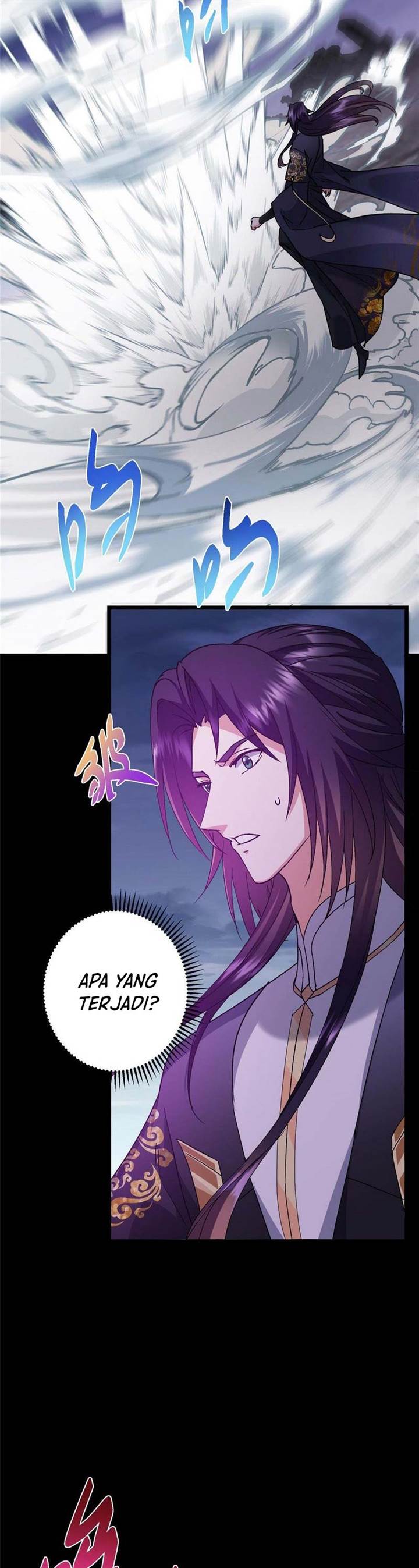 Keep A Low Profile, Sect Leader Chap 456 - Next Chap 457