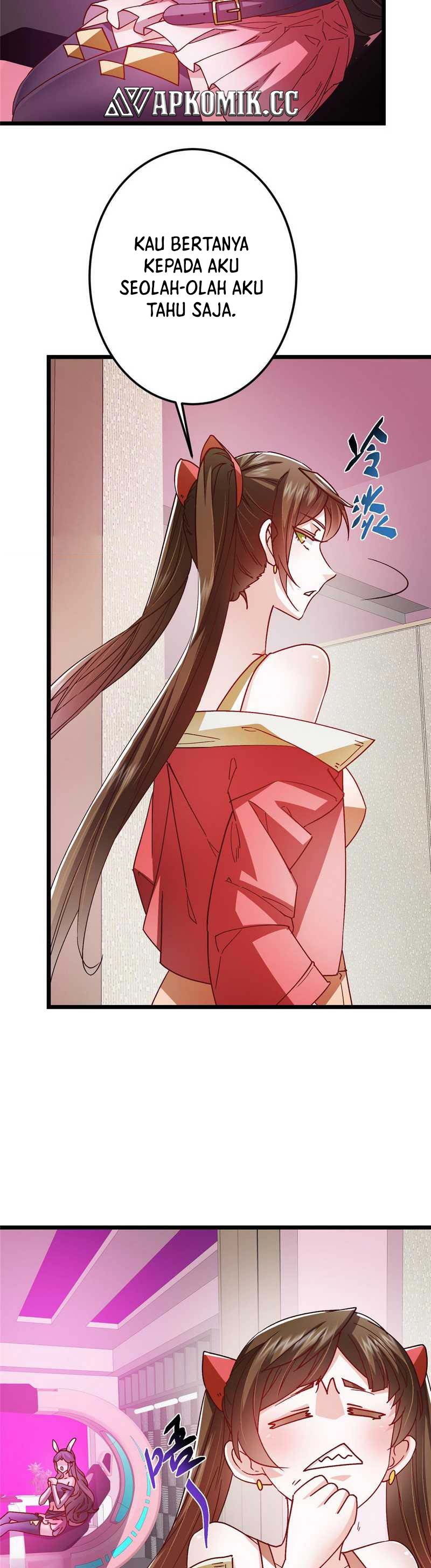 Keep A Low Profile, Sect Leader Chap 459 - Next Chap 460