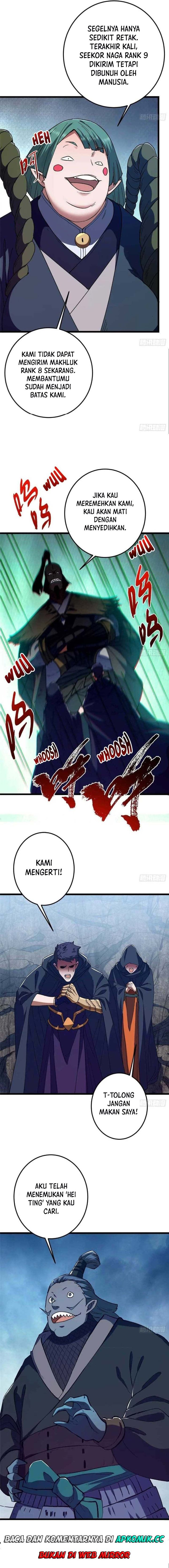 Keep A Low Profile, Sect Leader Chap 452 - Next Chap 453